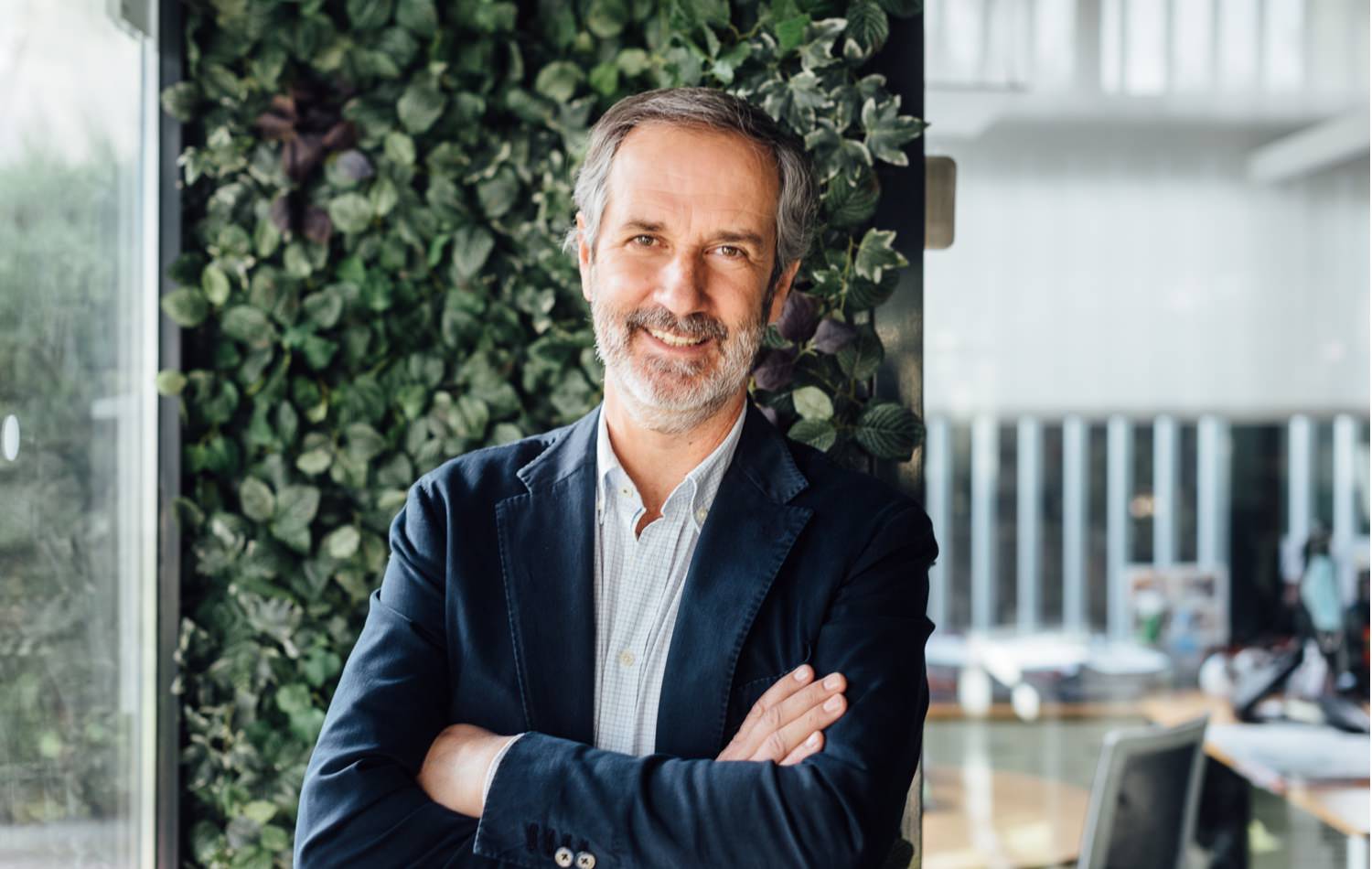 Consultoria Passiv haus Casas Pasivas