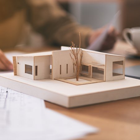 Consultoria Passiv haus