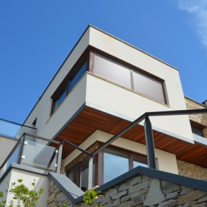 Casas modulares